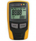 Đồng hồ đo độ ẩm và nhiệt độ TigerDirect HMAMT-116